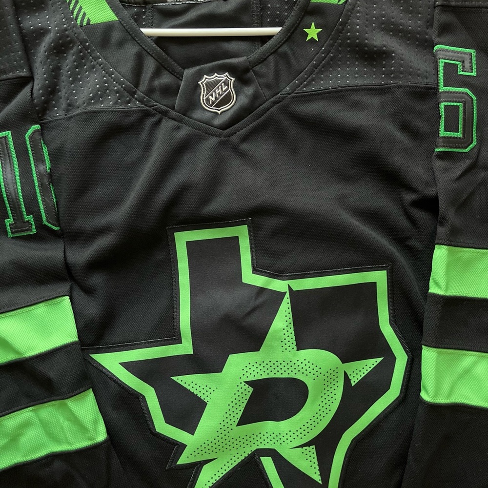 Dallas Stars Jersey XL